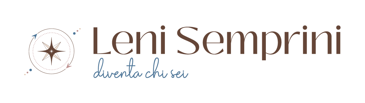 Logo di Leni Semprini Psicologa